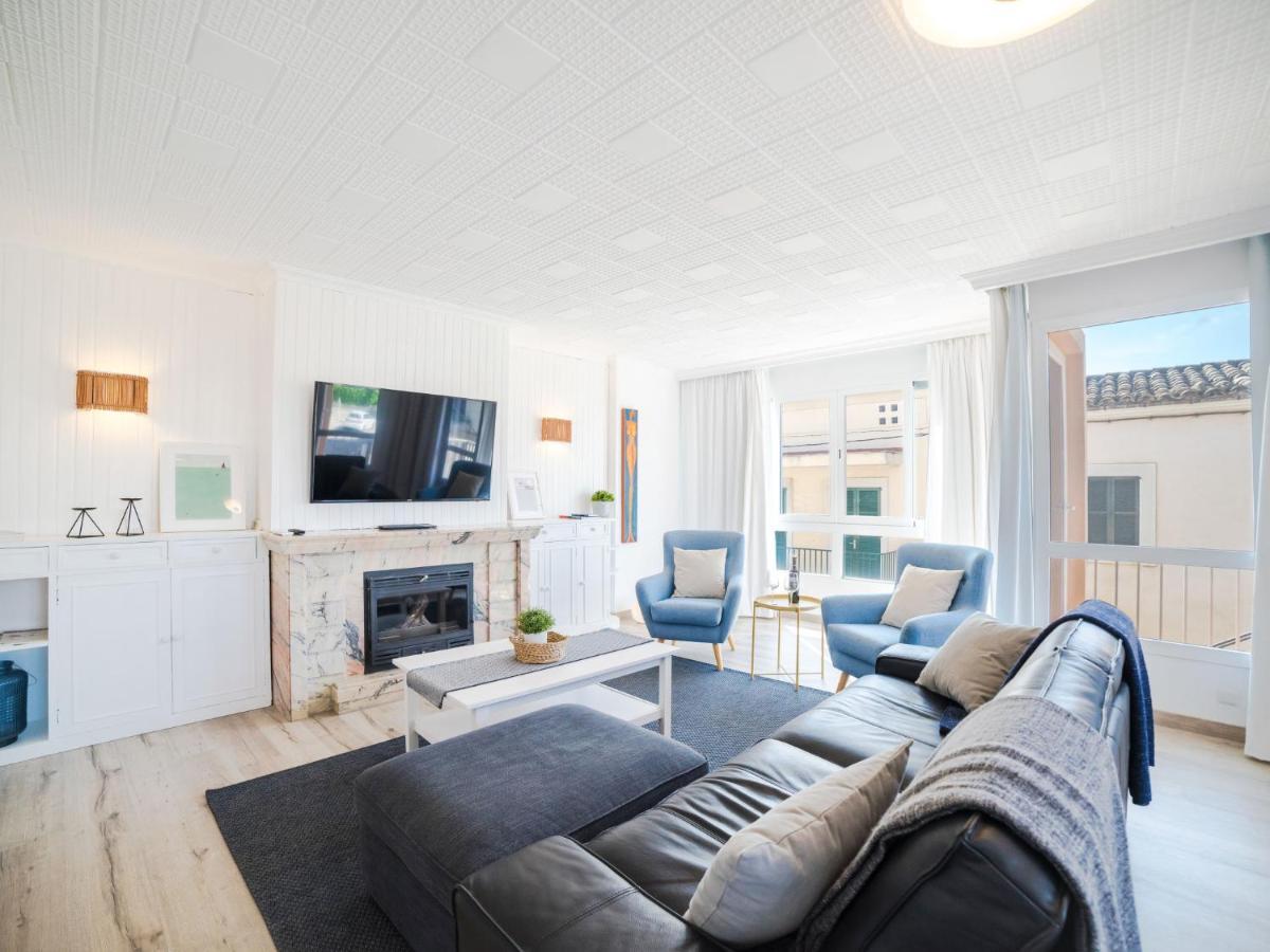 Apartment Can Josep By Interhome ビニサレム エクステリア 写真