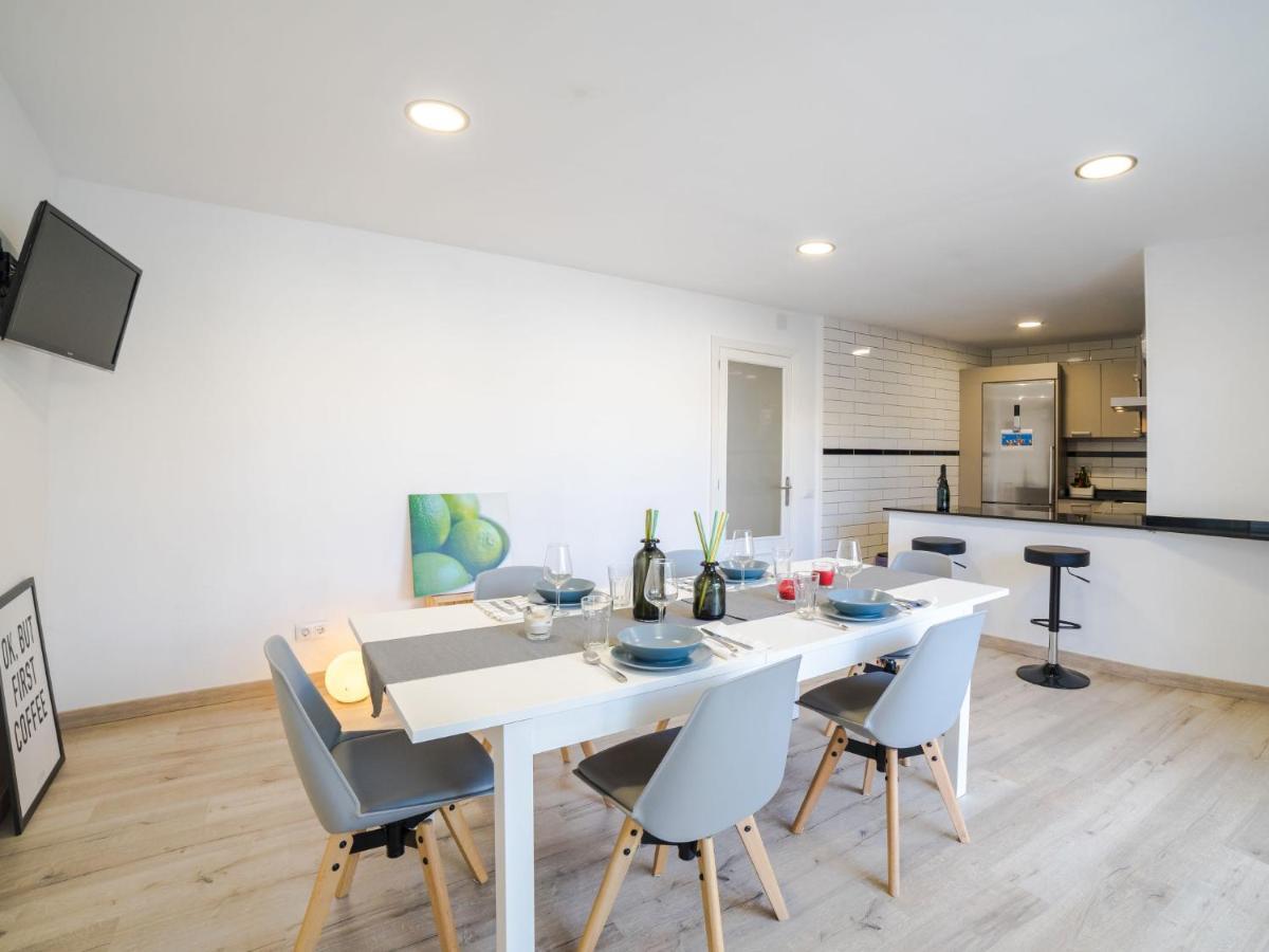 Apartment Can Josep By Interhome ビニサレム エクステリア 写真