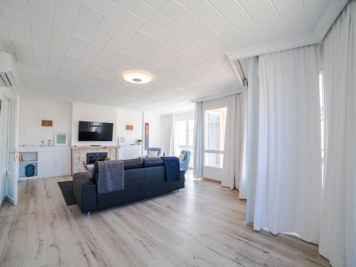 Apartment Can Josep By Interhome ビニサレム エクステリア 写真
