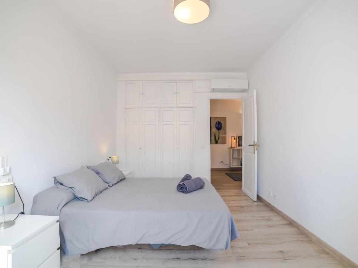 Apartment Can Josep By Interhome ビニサレム エクステリア 写真