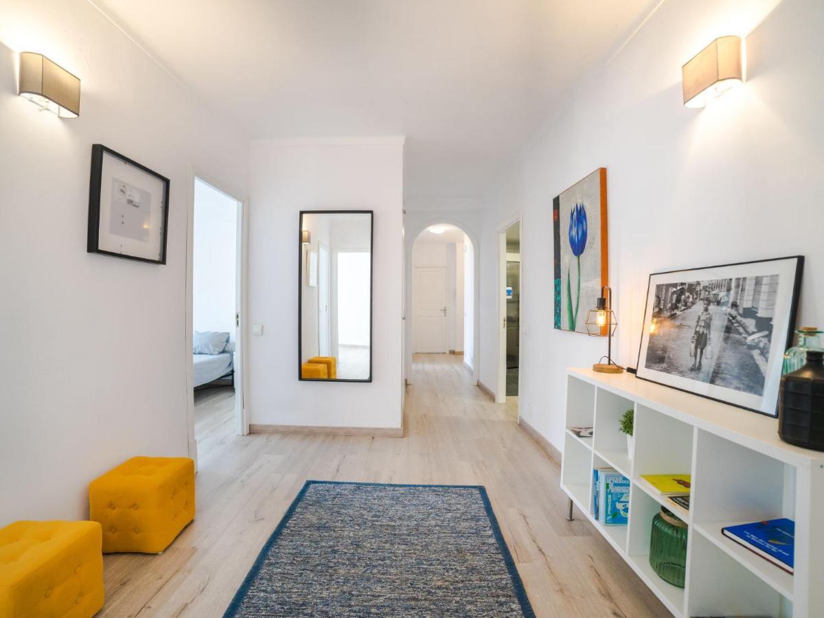 Apartment Can Josep By Interhome ビニサレム エクステリア 写真