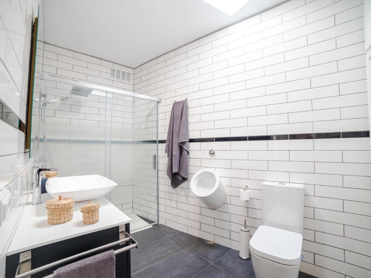 Apartment Can Josep By Interhome ビニサレム エクステリア 写真