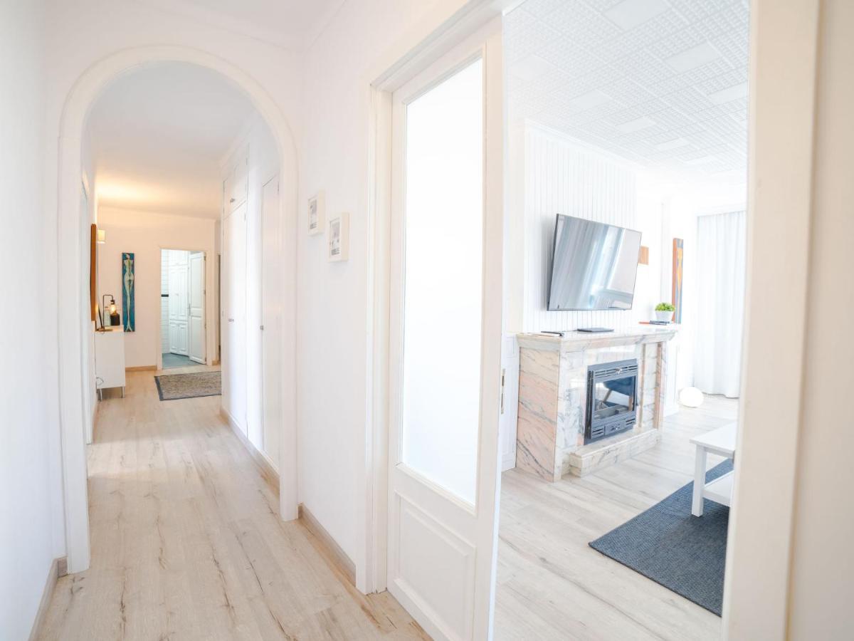 Apartment Can Josep By Interhome ビニサレム エクステリア 写真