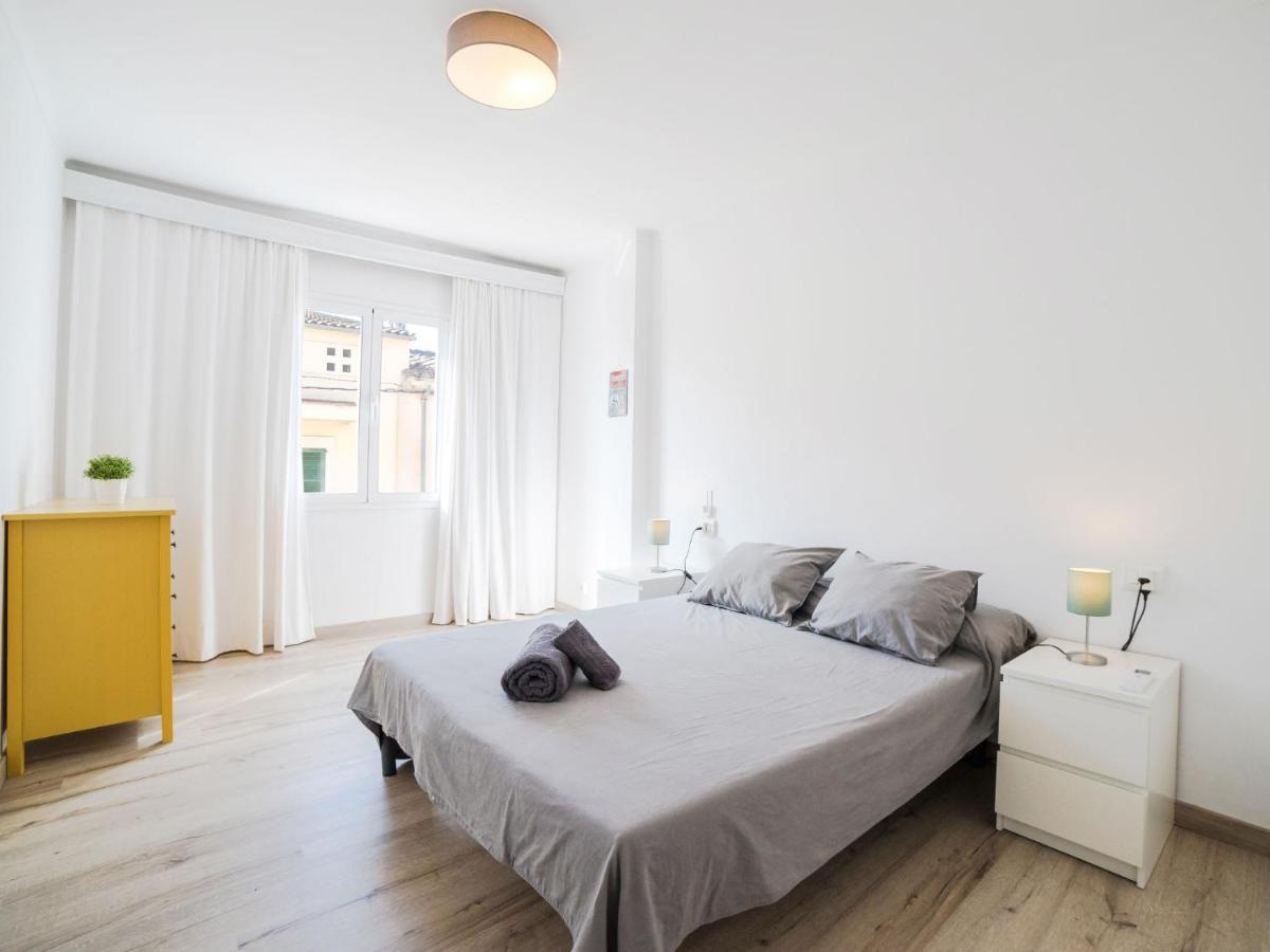 Apartment Can Josep By Interhome ビニサレム エクステリア 写真