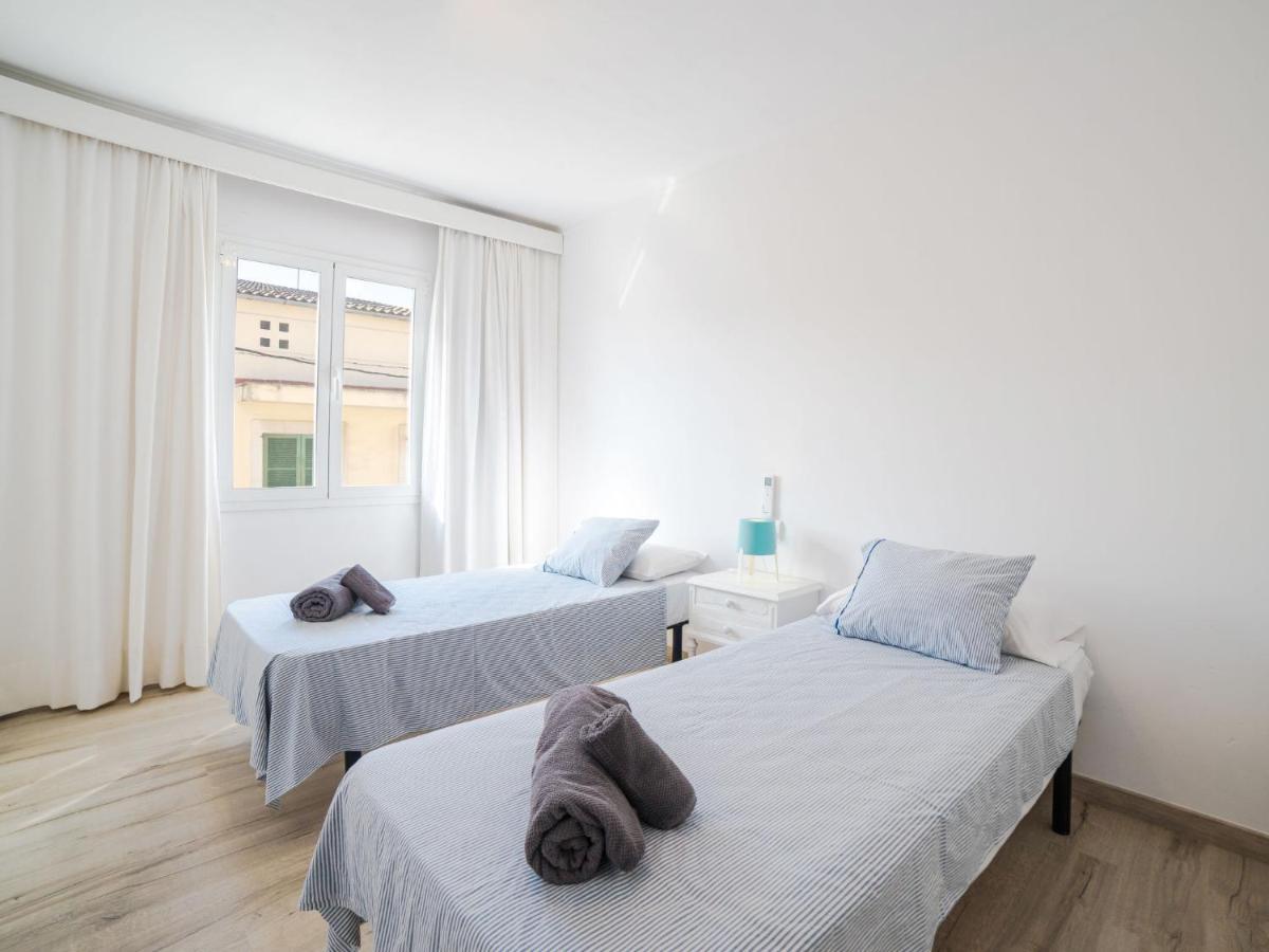 Apartment Can Josep By Interhome ビニサレム エクステリア 写真