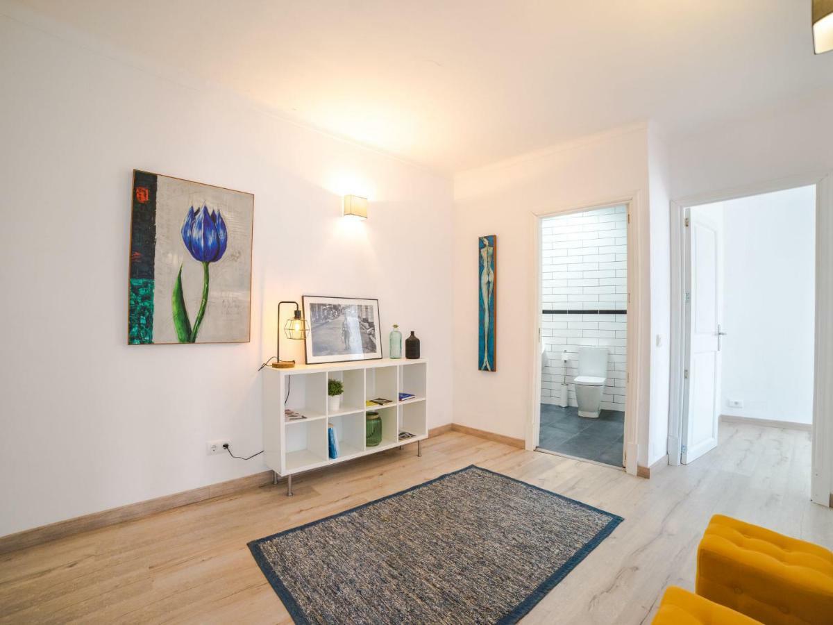 Apartment Can Josep By Interhome ビニサレム エクステリア 写真