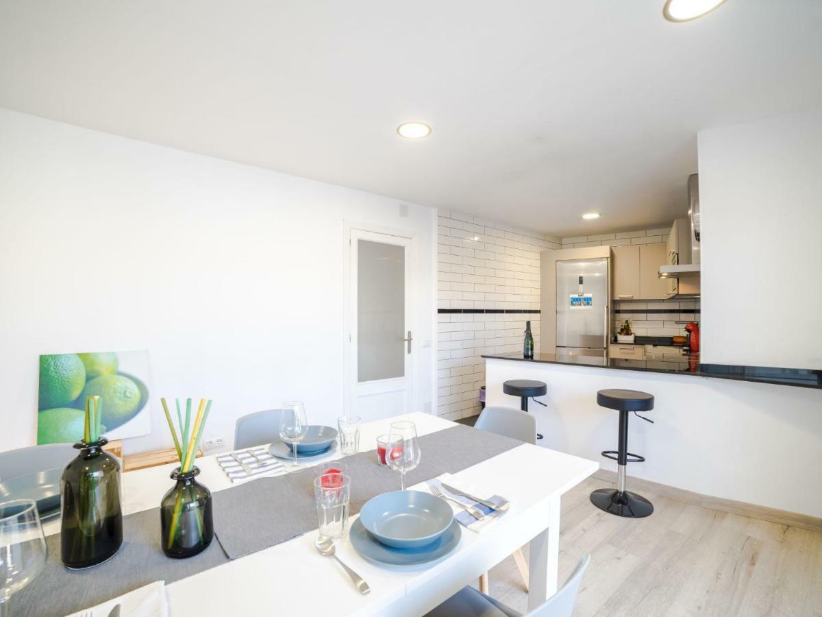 Apartment Can Josep By Interhome ビニサレム エクステリア 写真