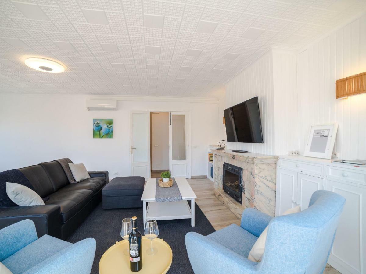 Apartment Can Josep By Interhome ビニサレム エクステリア 写真