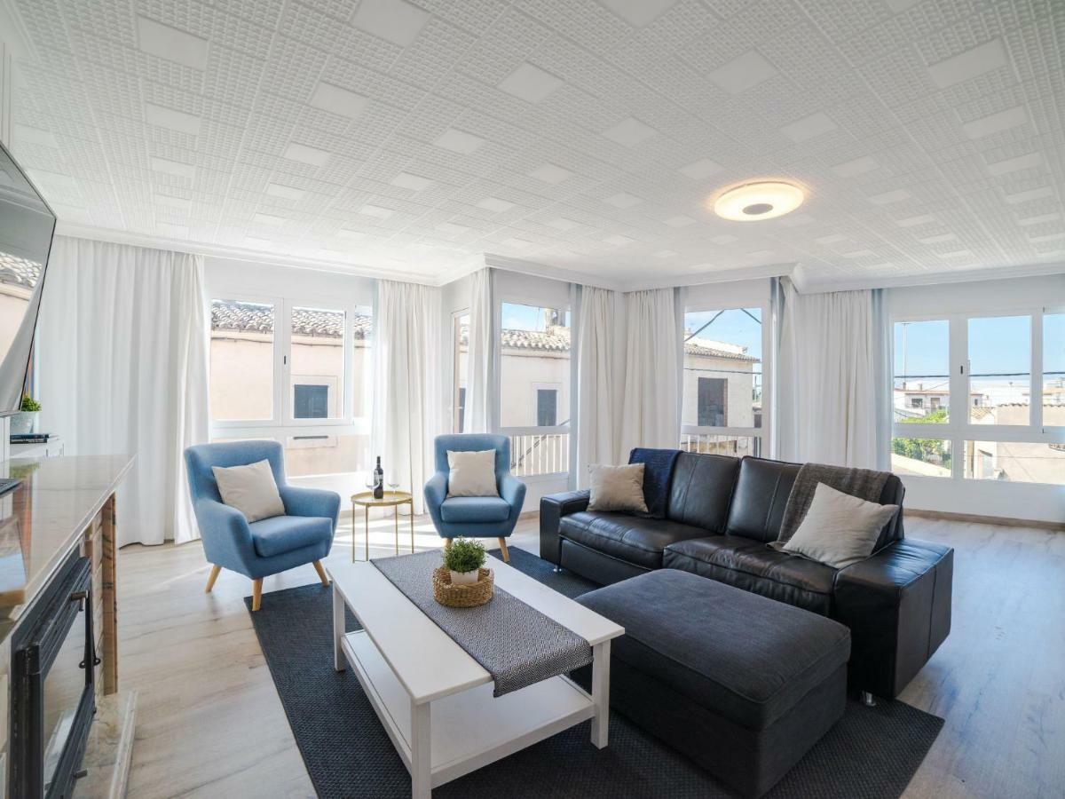 Apartment Can Josep By Interhome ビニサレム エクステリア 写真